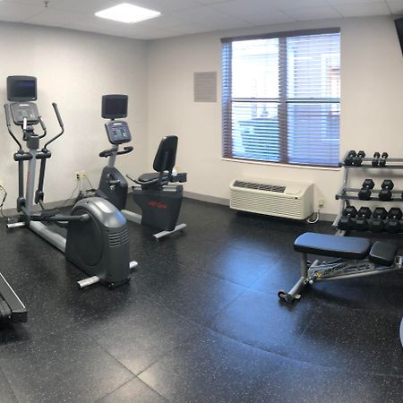 Country Inn & Suites By Radisson, Harrisburg Northeast - Hershey Экстерьер фото