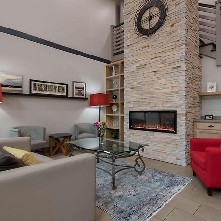 Country Inn & Suites By Radisson, Harrisburg Northeast - Hershey Экстерьер фото