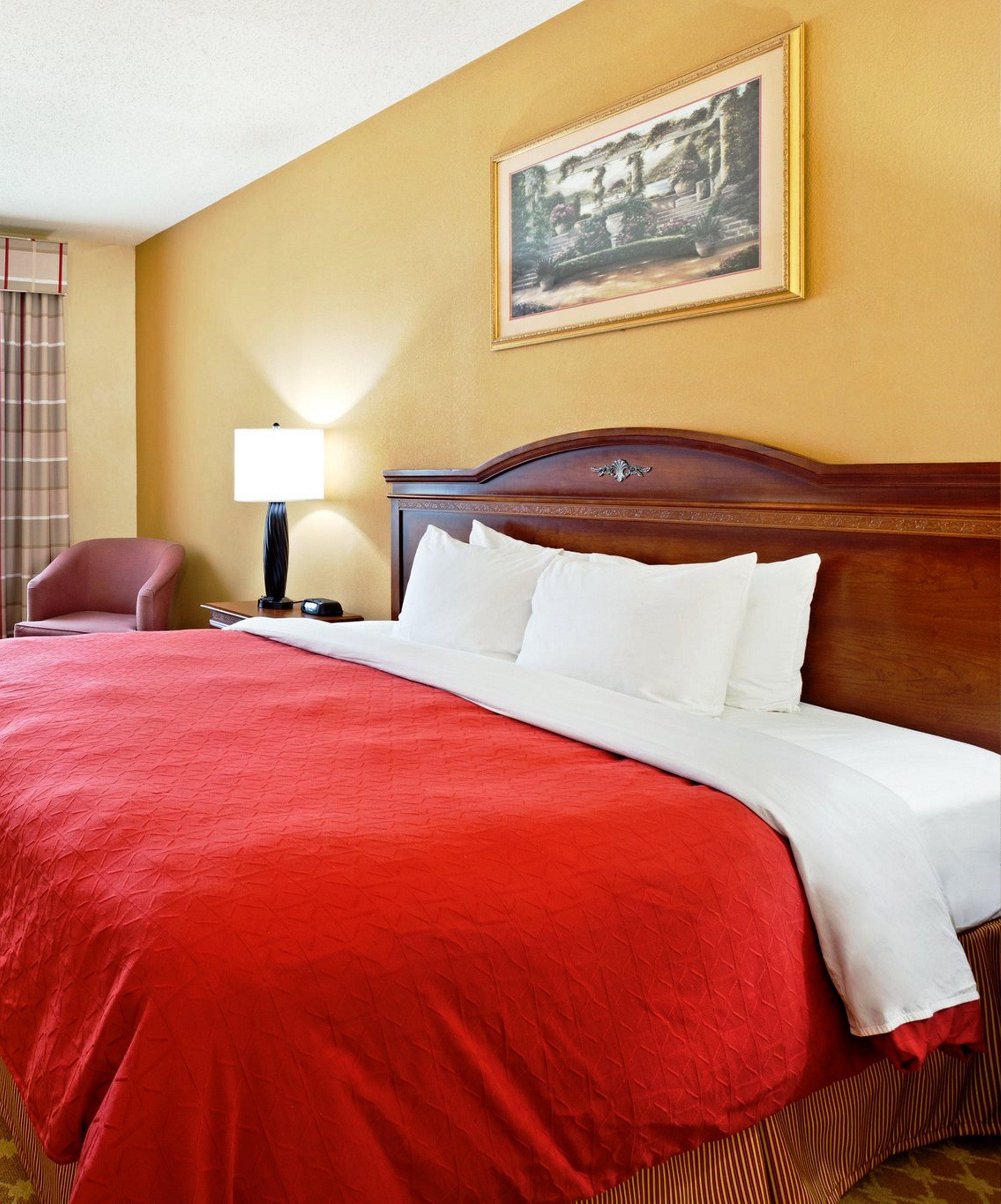 Country Inn & Suites By Radisson, Harrisburg Northeast - Hershey Экстерьер фото