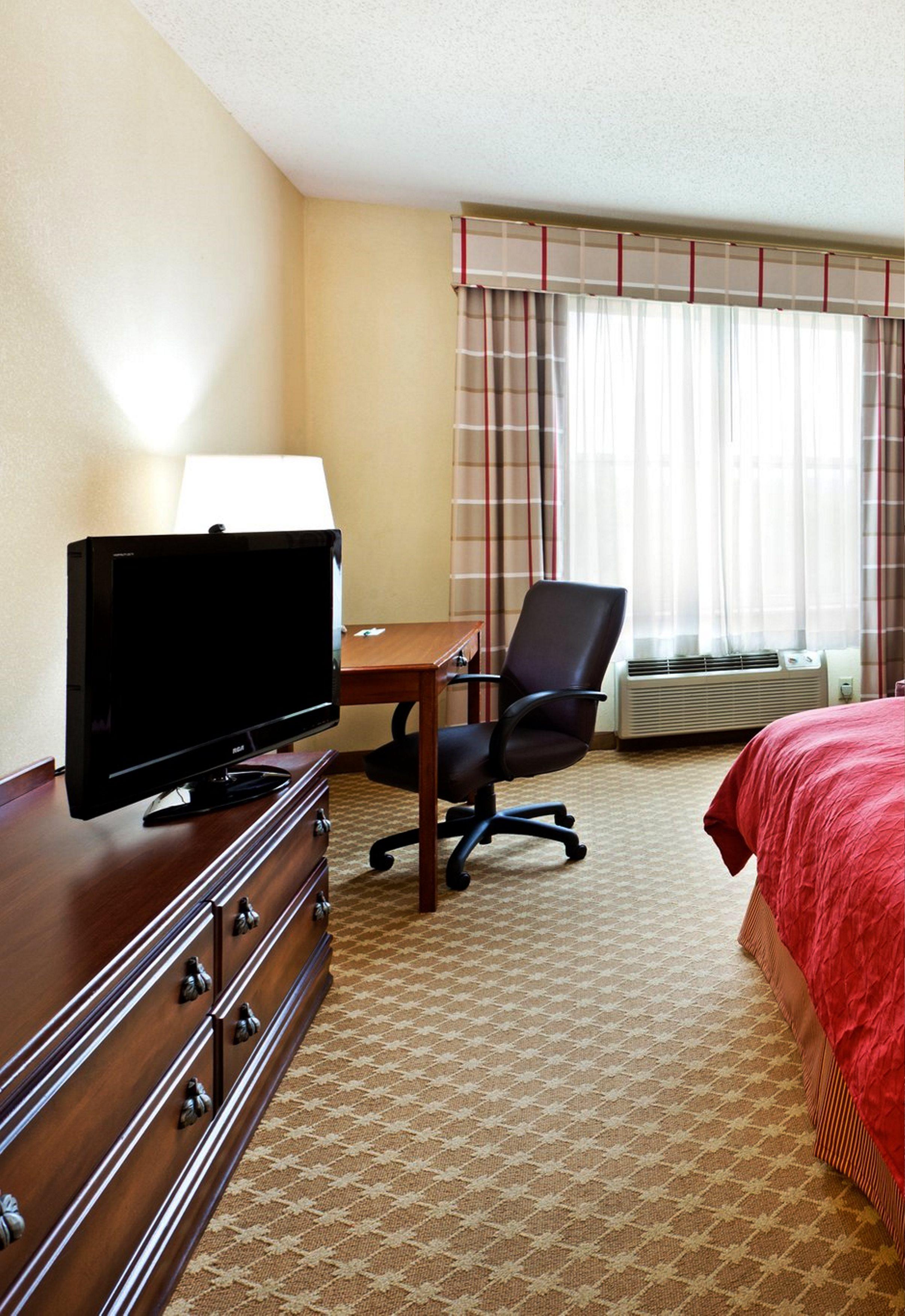 Country Inn & Suites By Radisson, Harrisburg Northeast - Hershey Экстерьер фото