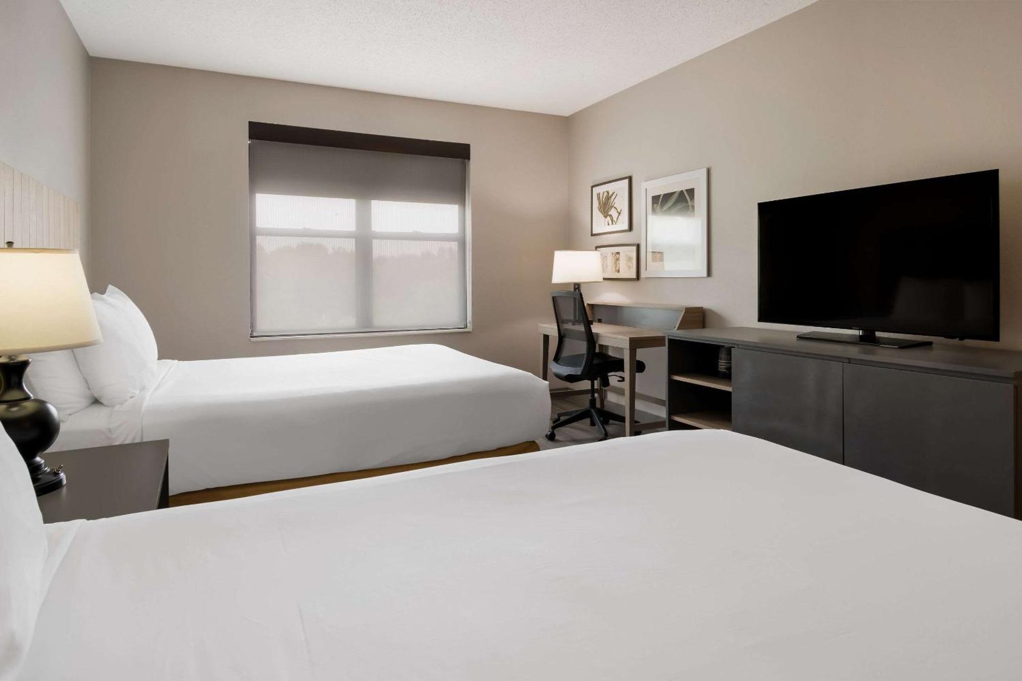 Country Inn & Suites By Radisson, Harrisburg Northeast - Hershey Экстерьер фото