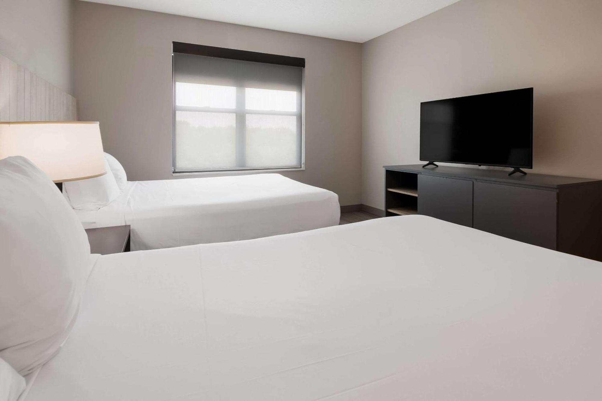 Country Inn & Suites By Radisson, Harrisburg Northeast - Hershey Экстерьер фото