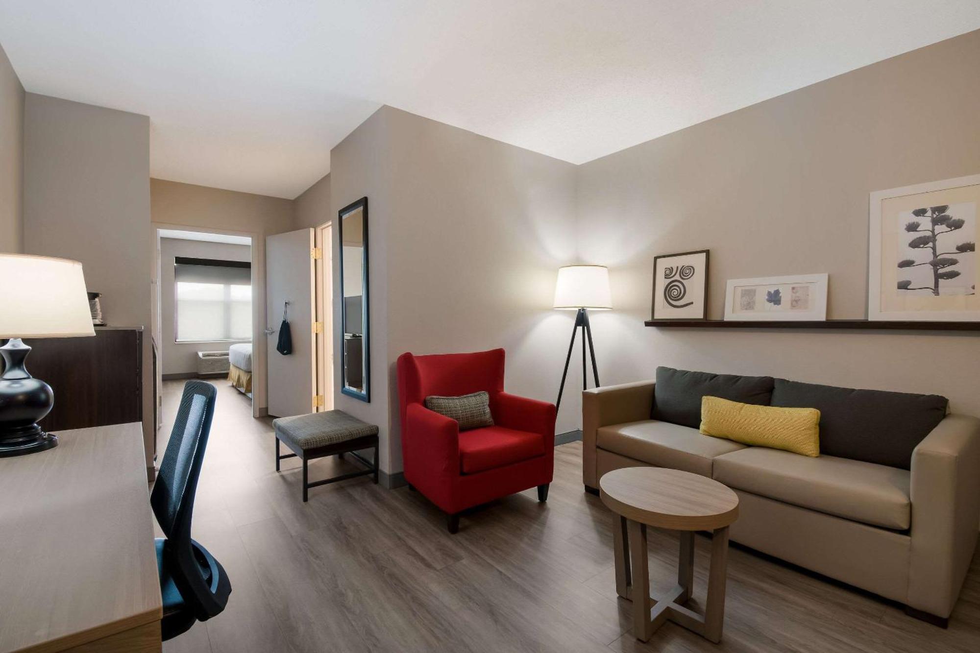 Country Inn & Suites By Radisson, Harrisburg Northeast - Hershey Экстерьер фото