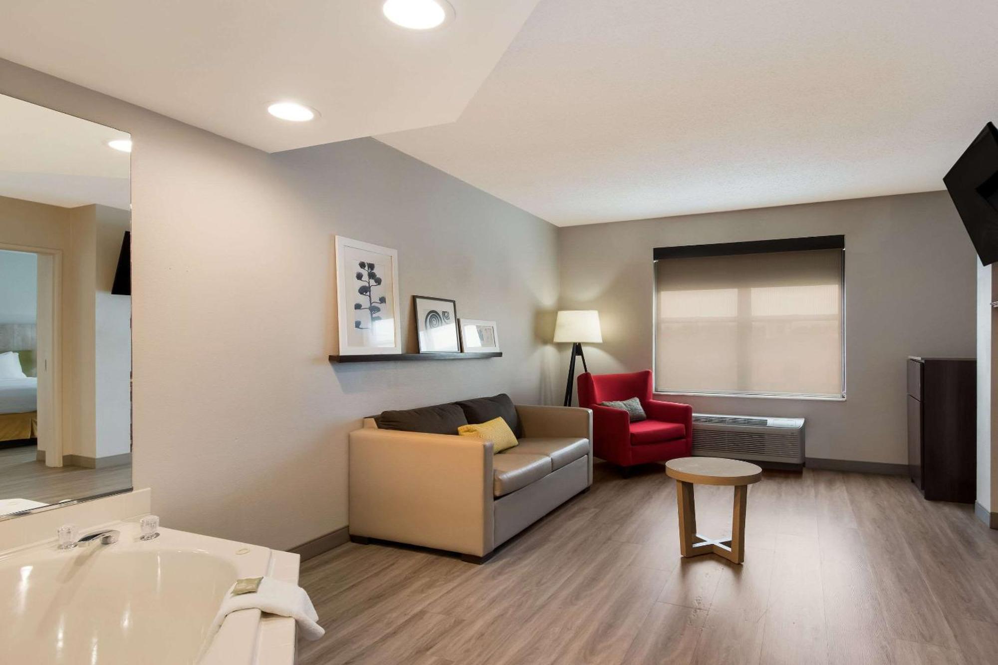 Country Inn & Suites By Radisson, Harrisburg Northeast - Hershey Экстерьер фото