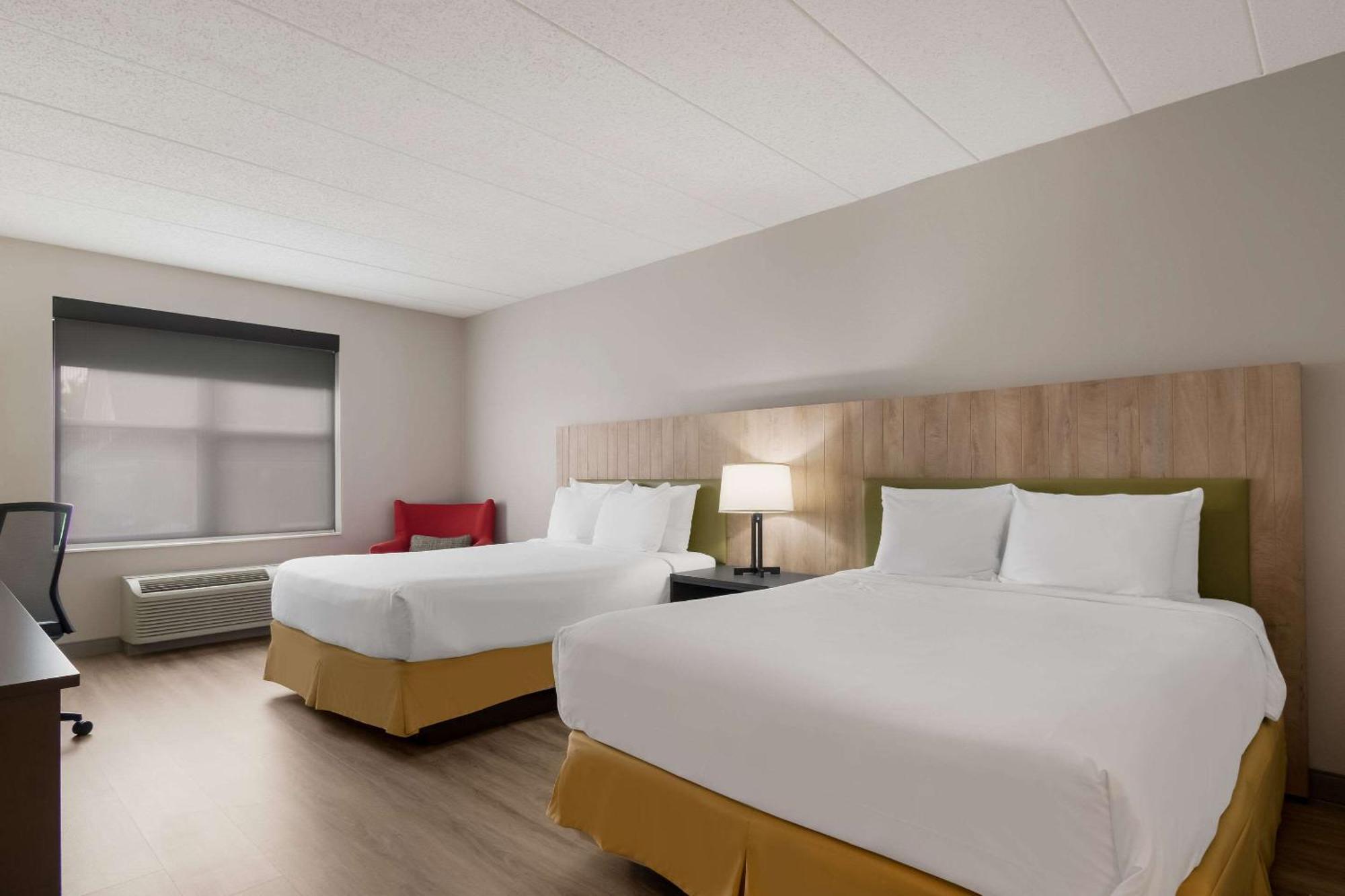 Country Inn & Suites By Radisson, Harrisburg Northeast - Hershey Экстерьер фото