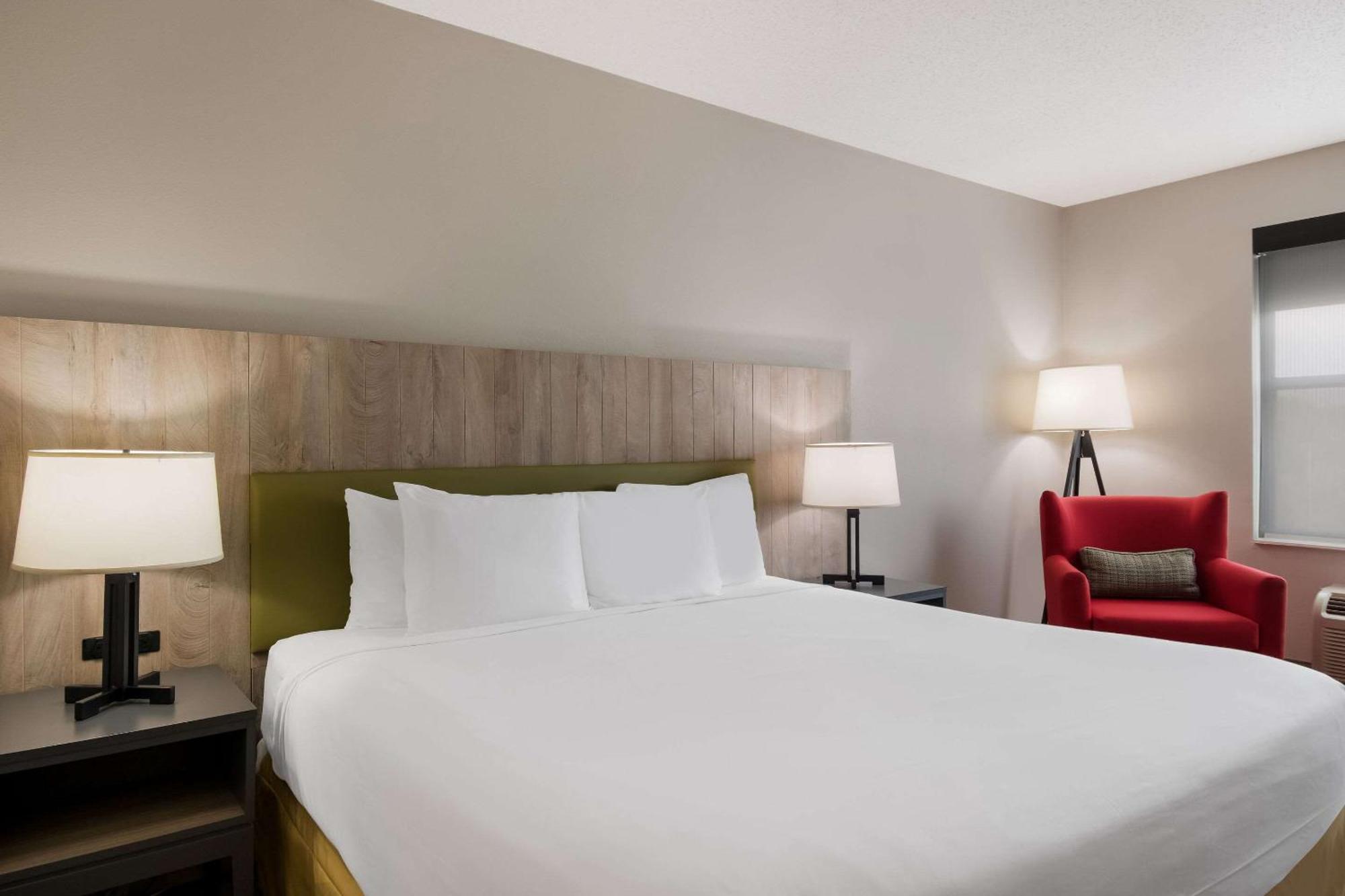 Country Inn & Suites By Radisson, Harrisburg Northeast - Hershey Экстерьер фото